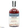 Aberlour - 16 Year Old #9043 - Distillery Reserve Collection 50cl Thumbnail