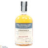 Strathisla - 16 Year Old #7352 2003 - Distillery Reserve (50cl) Thumbnail