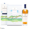 Macallan - Home Collection - The Distillery (1x70cl) & Giclee Art Prints Thumbnail