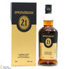 Springbank - 21 Year Old 2022 Thumbnail