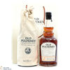 Old Pulteney - 14 Year Old 2007 - Distillery Hand Fill #1474 Thumbnail