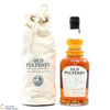 Old Pulteney - 14 Year Old 2007 - Distillery Hand Fill #1467 Thumbnail