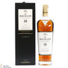Macallan - 18 Year Old Sherry Oak - (2021) Thumbnail