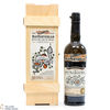Douglas Laing - 14 Year Old 2006 Old Particular Halloween Edition 2021 Thumbnail