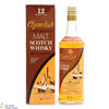 Clynelish - 12 Year Old Ainslie and Heilbron 1970s Thumbnail