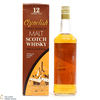 Clynelish - 12 Year Old Ainslie and Heilbron 1970s Thumbnail