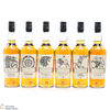 Game of Thrones - Limited Editions - 6 x 70cl Thumbnail