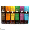 Macallan - Edition 1,2,3,4,5 & 6 Thumbnail