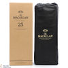 Macallan - 25 Year Old - Sherry Oak - 2022 Thumbnail