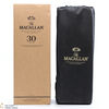 Macallan - 30 Year Old Sherry Oak - 2021 Thumbnail