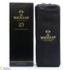 Macallan - 25 Year Old - Sherry Oak - 2018 Thumbnail