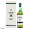Laphroaig - 25 Year Old - 2017 Thumbnail