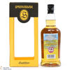 Springbank - 9 Year Old - Local Barley July 2009 Thumbnail