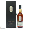 Lagavulin - 22 Year Old - Jazz Festival 2020 Thumbnail
