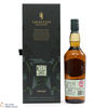 Lagavulin - 13 Year Old - Islay Jazz Festival 2021 - Mezcal Finish Thumbnail