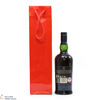 Ardbeg 1998 PX Casks / Feis Ile 2011 + Poster Thumbnail