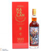 Kavalan - Solist Cask Strength - Oloroso Cask 54.8% Thumbnail