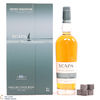 Scapa - 16 Year Old - French Gift Set (1x70cl & 6 Whisky Stones) Thumbnail