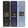 Macallan - 12 Year Old - Limited Edition Tin (3x70cl) Thumbnail