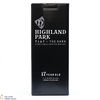 Highland Park - 17 Year Old - The Dark Thumbnail