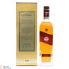 Johnnie Walker - 18 Year Old Gold Label Reserve Thumbnail