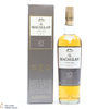 Macallan - 10 Year Old - Fine Oak Thumbnail