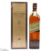 Johnnie Walker - 18 Year Old - The Centenary Blend Thumbnail