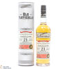 Craigellachie - 21 Year Old 1995 Old Particular #DL11385 Rosh Hashanah Thumbnail