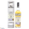 Glengoyne - 20 Year Old 1996 Old Particular #DL11980 Rosh Hashanah Thumbnail