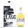 Lagg - Heavily Peated - Inaugural Release Batch 1  Thumbnail