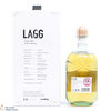 Lagg - Heavily Peated - Inaugural Release Batch 1  Thumbnail