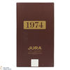 Jura - 1974 Thumbnail