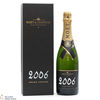 Moet & Chandon - 2006 Grand Vintage Collection Champagne Thumbnail