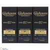Glenallachie - Billy Walker 50th Anniversary Trilogy - Past, Present and Future (3 x 70cl) Thumbnail