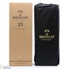 Macallan - 25 Year Old - Sherry Oak - 2022 Thumbnail
