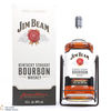 Jim Beam - Kentucky Straight Bourbon 4.5L Thumbnail