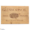 Glenmorangie - 6 x Collection + Vintage Crate Thumbnail