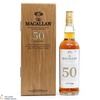 Macallan - 50 Year Old 2018 Release Thumbnail