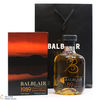 Balblair - 1989 - 2010 2nd Release Thumbnail