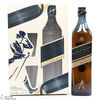 Johnnie Walker - Double Black & Glasses - Limited Edition Giftset Thumbnail