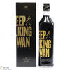 Johnnie Walker - 12 Year Old-  Black Label - Keep Walking Taiwan Thumbnail