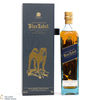 Johnnie Walker - Blue Label - Year Of The Dog 2018 75cl Thumbnail