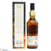 Lagavulin - 11 Year Old - Offerman Edition - Charred Oak Cask  Thumbnail