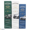 Bowmore - Aston Martin - Edition 1,2 + 3 Thumbnail