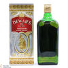 Dewar's - The Ancestor De Luxe Thumbnail