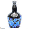 Royal Salute - Richard Quinn Mini Black - 5cl Thumbnail
