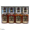 Chivas Regal - 12 Year Old - Africa Millennium (4 x 75cl) Thumbnail
