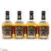 Chivas Regal - 12 Year Old - Africa Millennium (4 x 75cl) Thumbnail