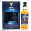 Loch Lomond - The Open - Special Edition - Gift Set Thumbnail