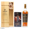 Macallan - Edition No.1 Wooden Box Thumbnail